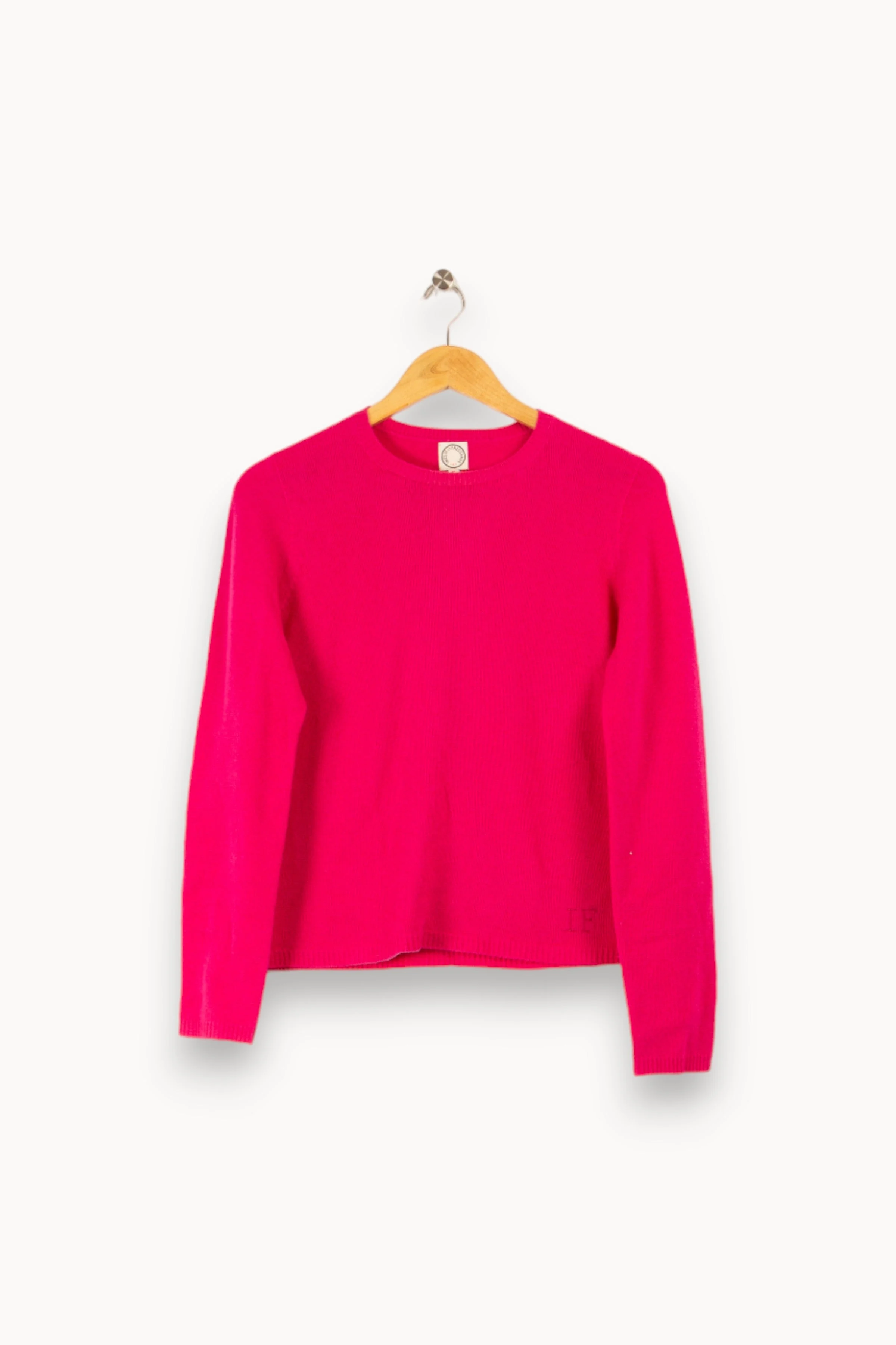 Pull | Rose