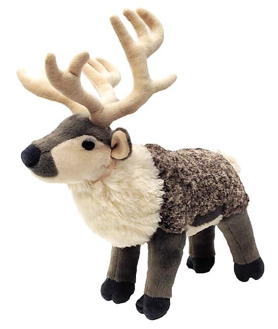 WILDREPUBLIC - PELUCHE RENE