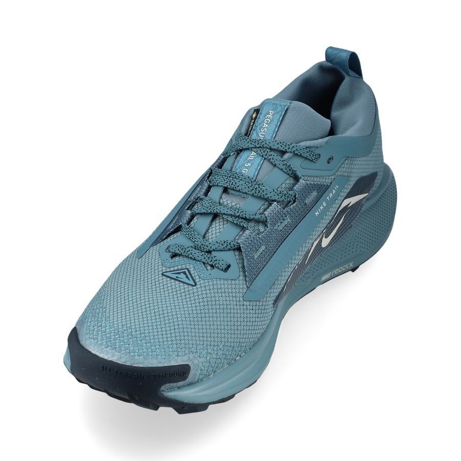 Nike Chaussures de Running Pegasus Trail 5 Gore-Tex - Bleu