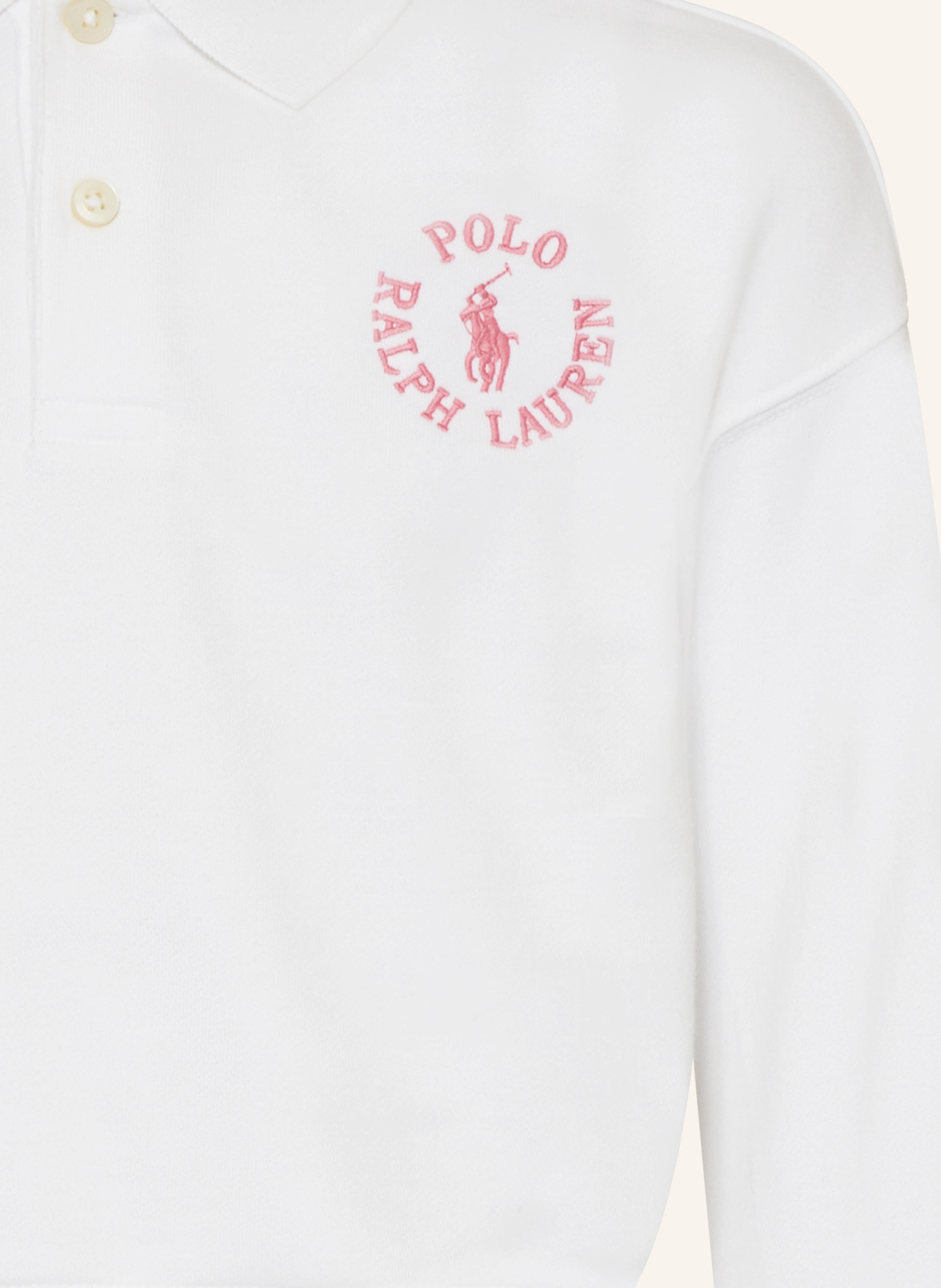 POLO RALPH LAUREN Sweatshirt EASY