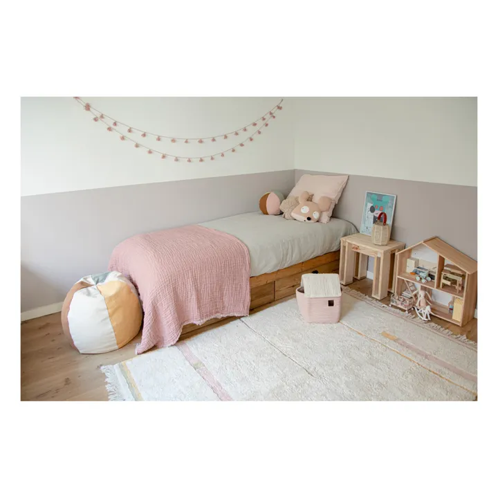 Lorena Canals Pouf Ball