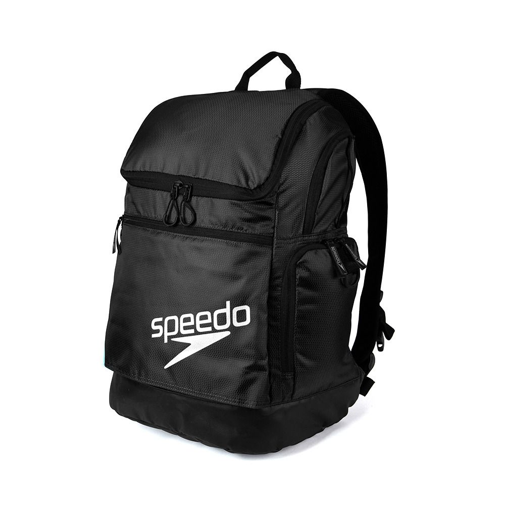 Speedo TEAMSTER 2.0 35L - Sac À dos black