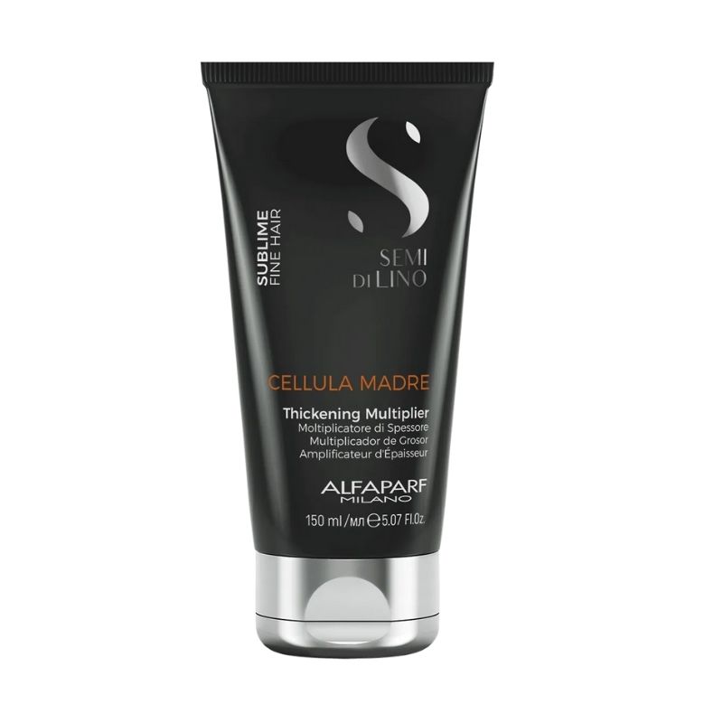Concentré épaississant Cellula Madre Semi Di Lino 150ml