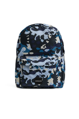 Nordbjørn Cosmos Ryggsekk 17L, Dino Camo