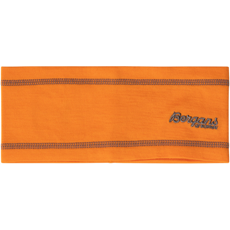 Bergans Kinder Wool Stirnband