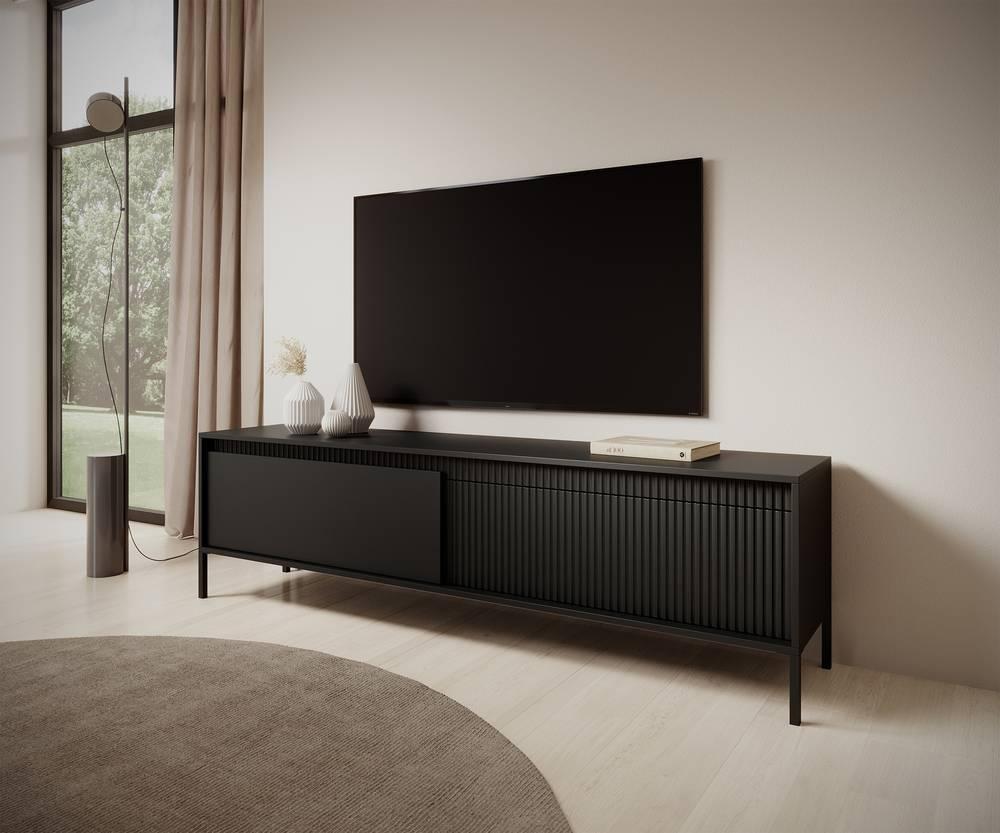 NADUVI Collection TV-meubel Allegro groot