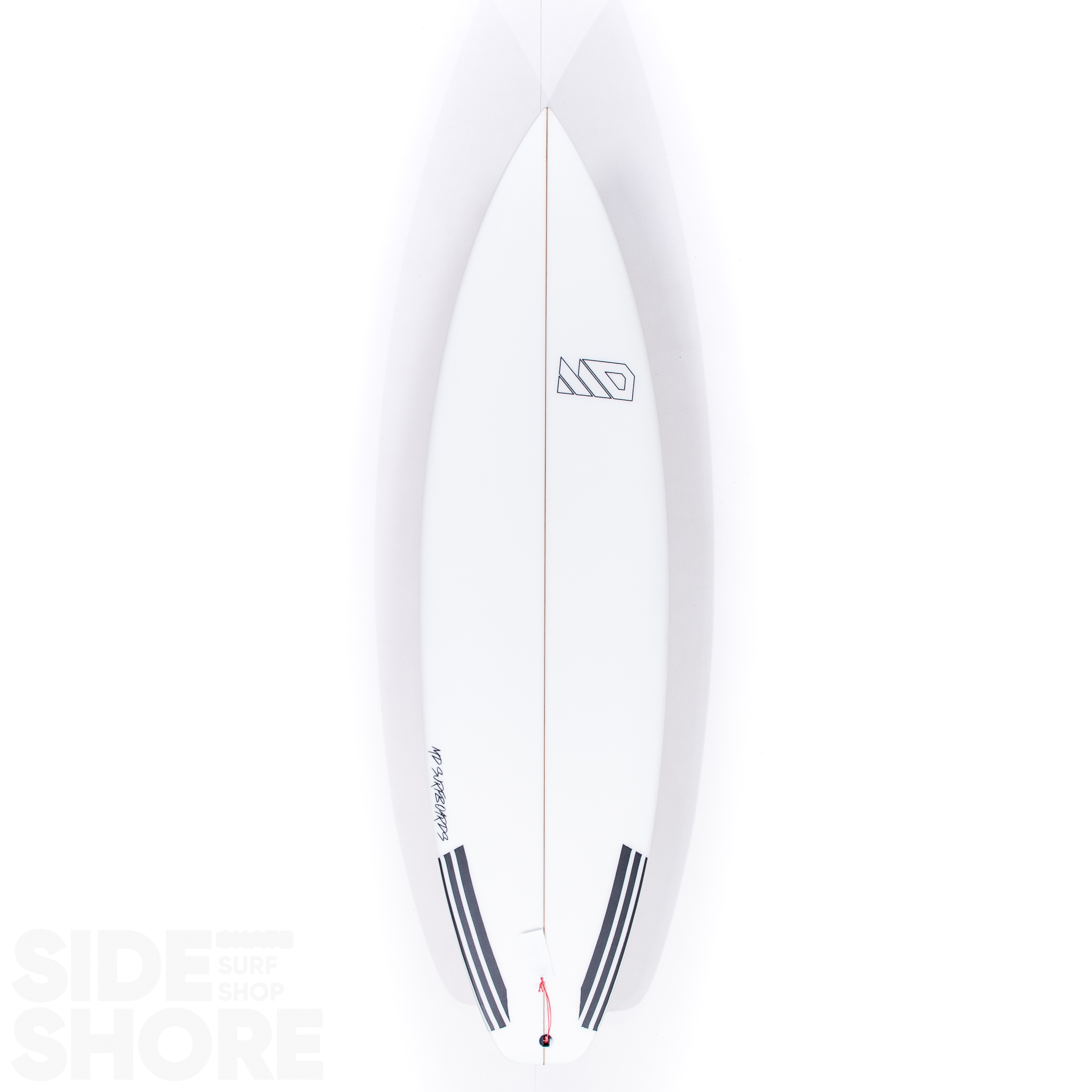 MD Surfboards Surf MD 5'11