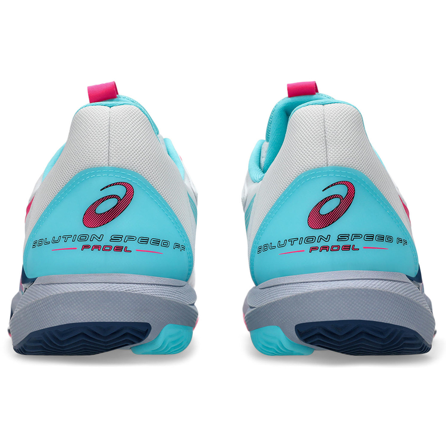 ASICS Solution Speed FF 3 Padel Heren