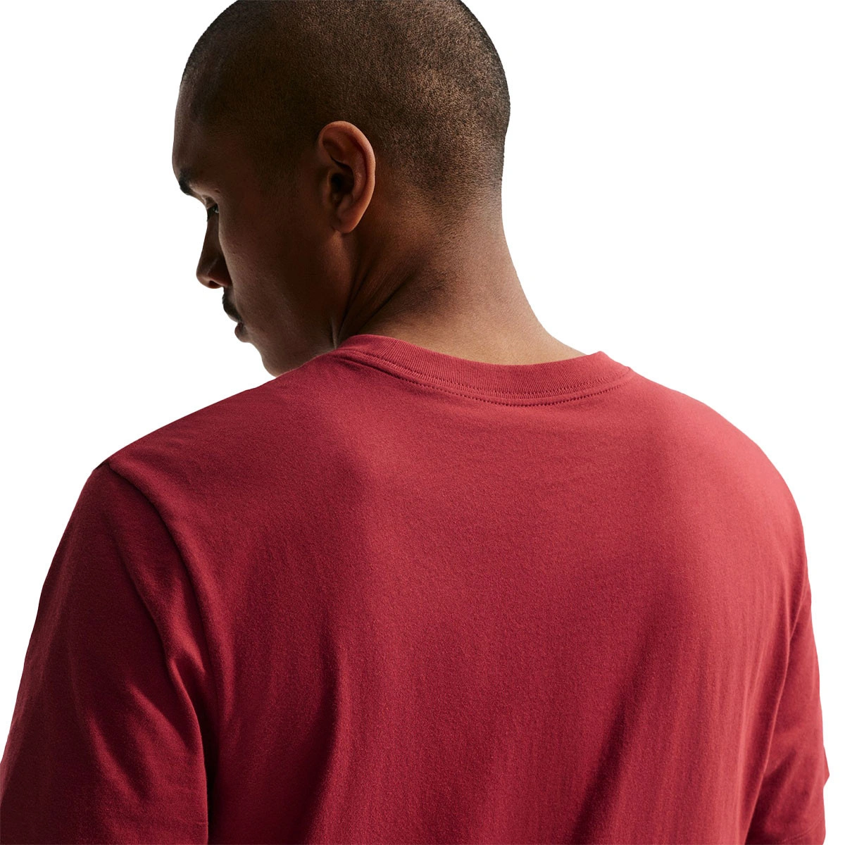 T-Shirt Nike Just Do It Swoosh
