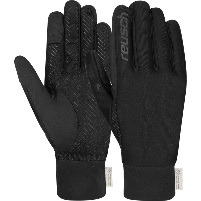 Reusch Karayel Windstopper Touch-Tec Handschuhe