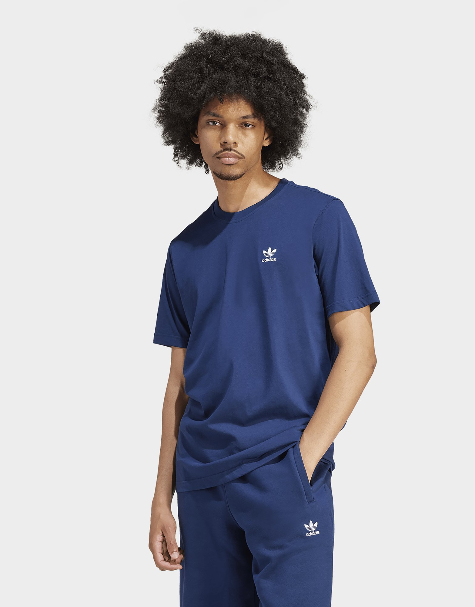 adidas Originals T-shirt Trèfle Essentials