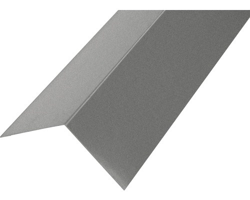 PRECIT gootbeugel voor trapeziumplaat H12, verzinkt, 1000 x 83 x 65 mm