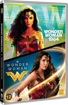 Wonder Woman 1984 <span class=