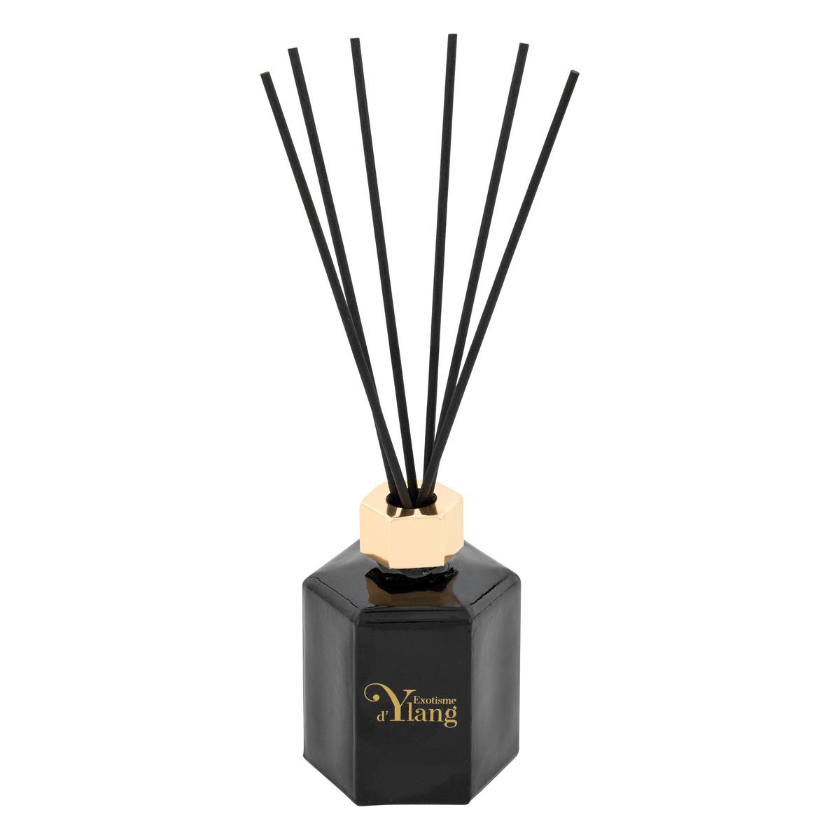DIFFUSEUR PARFUME VERRE ARLO YLANG 120ML
