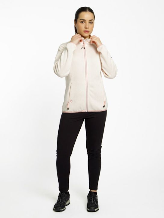 ICEPEAK Übergangsjacke Coral