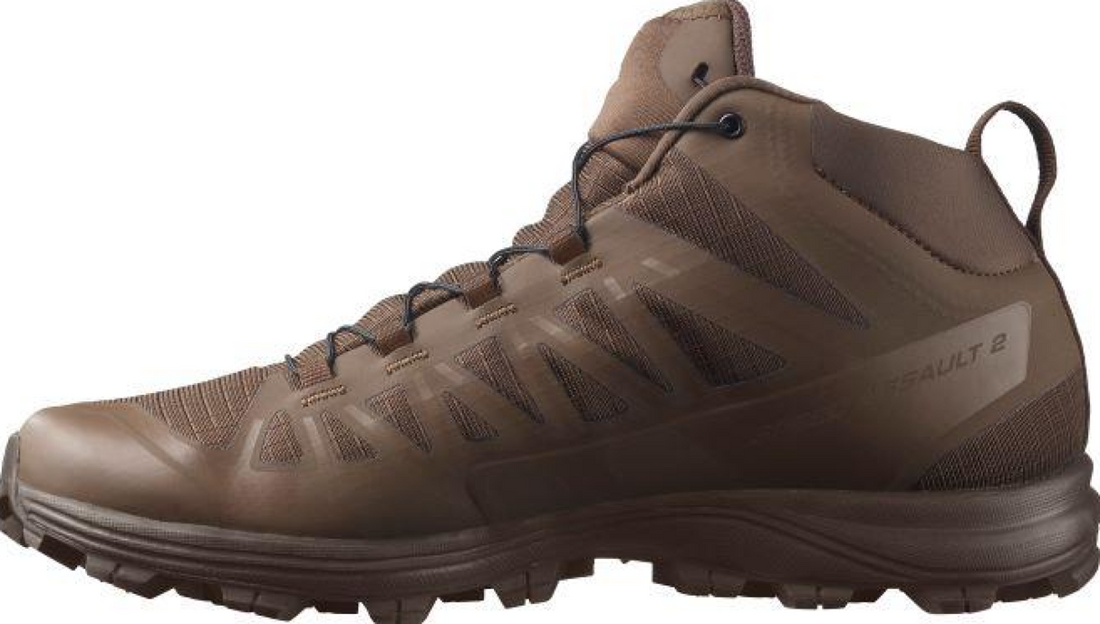 Salomon Forces<br>Speed Assault 2