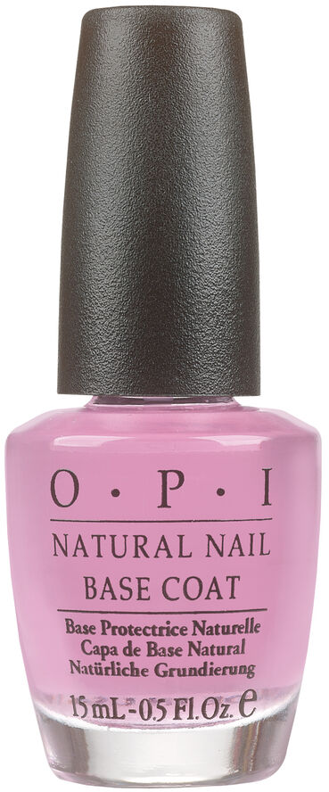 OPI Natural Nail Base Coat