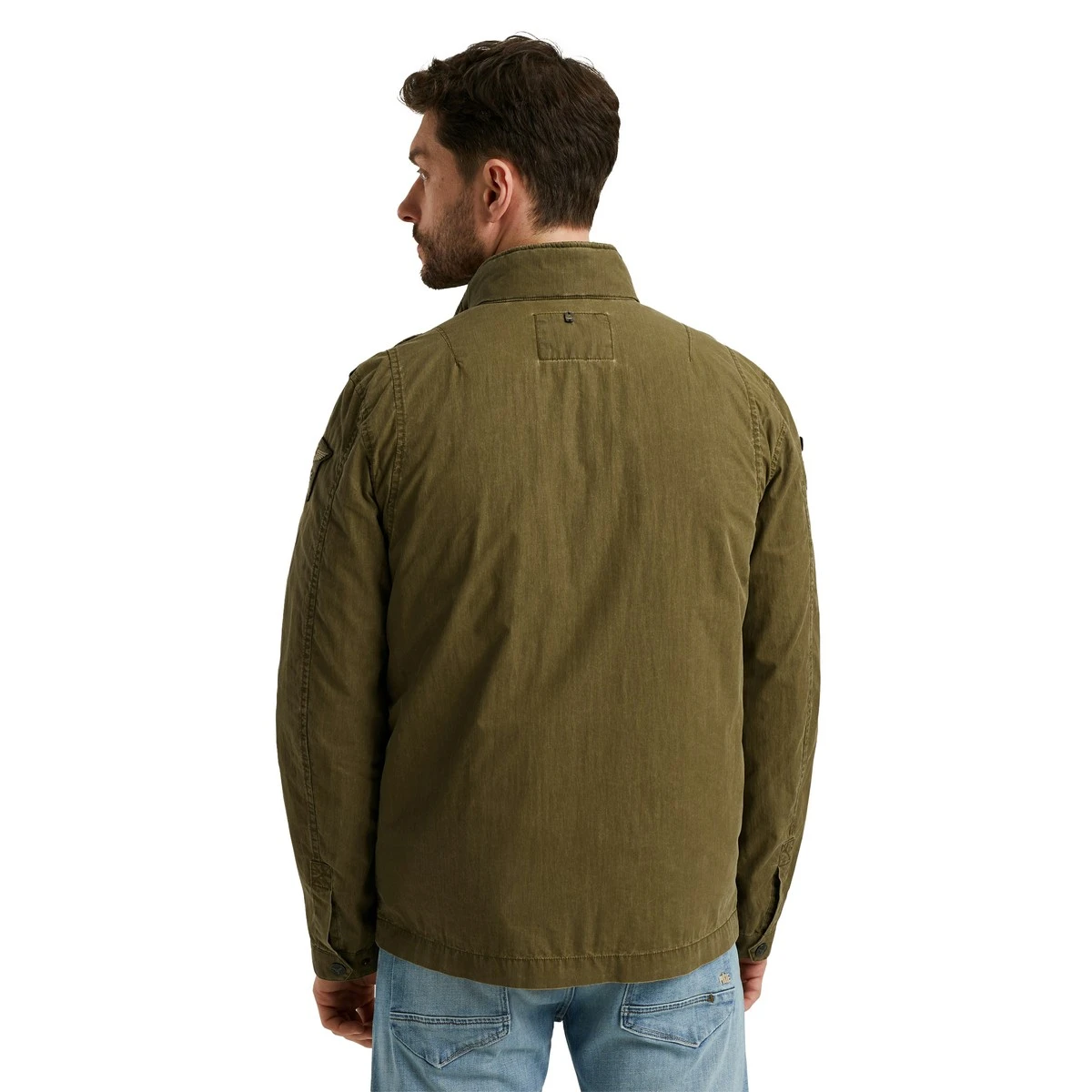 Heren Jack PJA2502100