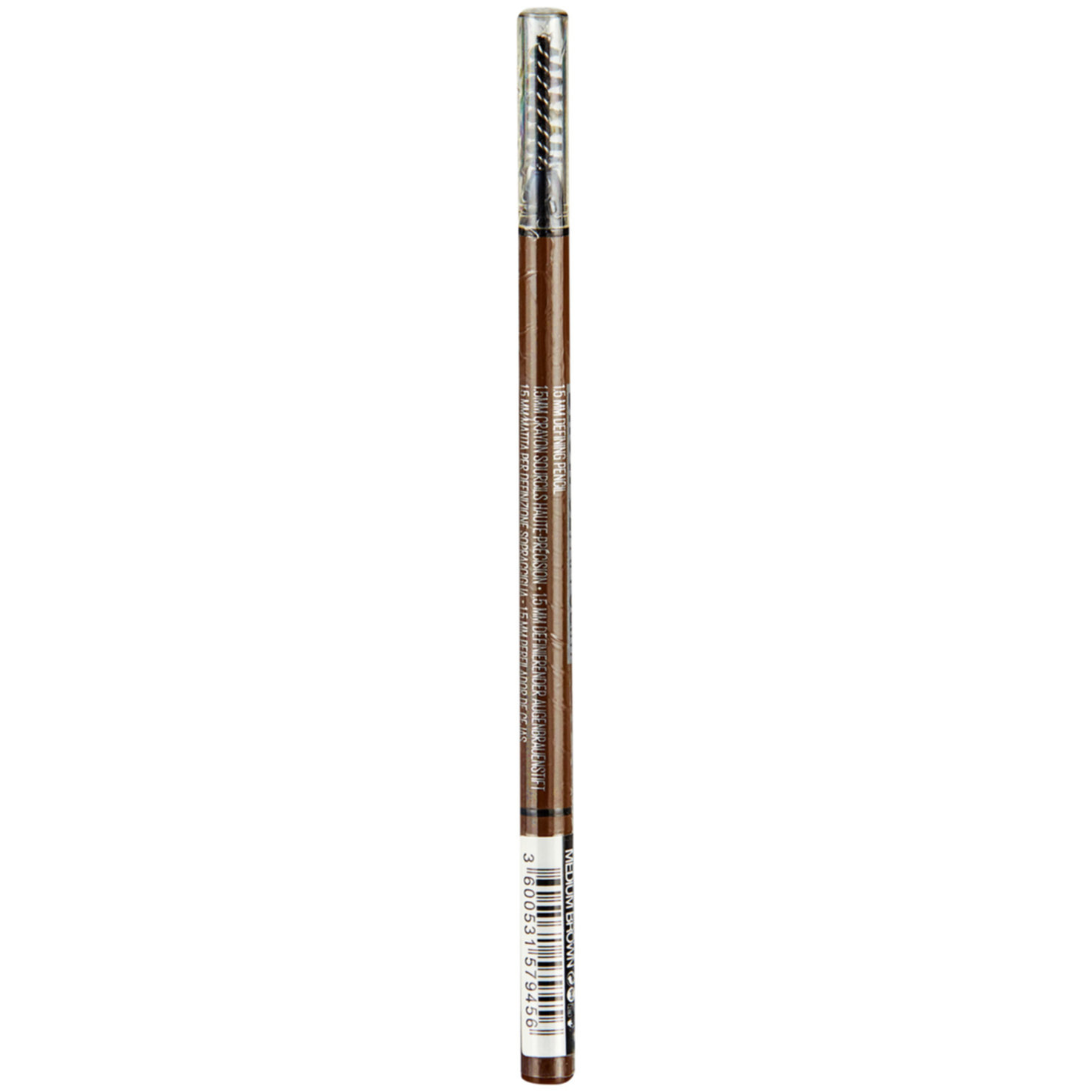 Maybelline NYBrow Ultra Slim Liner Augenbrauenstift Nr. 04 Medium Brown