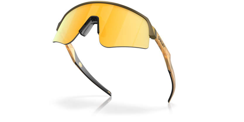 Oakley Sutro Lite Sweep Prizm 24k Messing