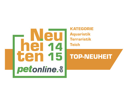 DENNERLE CO2 Dosator Automatische bemesting voor aquaria