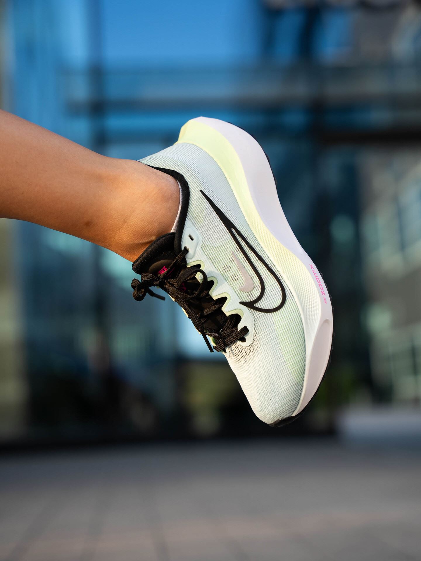 Zoom Fly 5