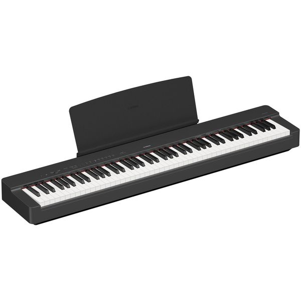 Yamaha P-225 B Home Bundle
