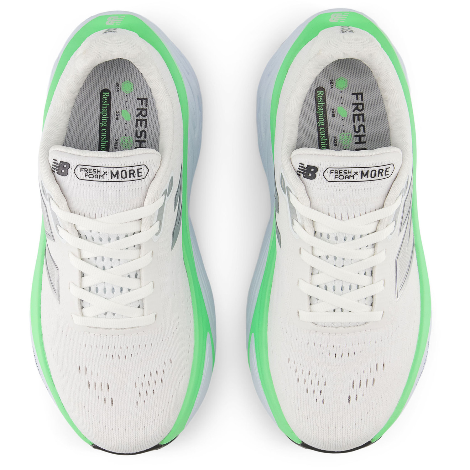New Balance Fresh Foam More v5 Dames