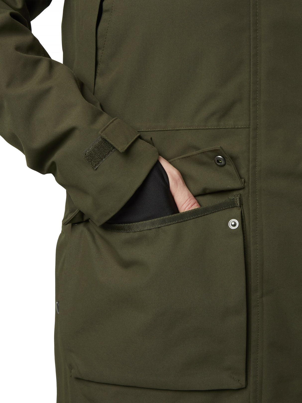 Chevalier<br>Fractus Chevalite Rain Coat Women
