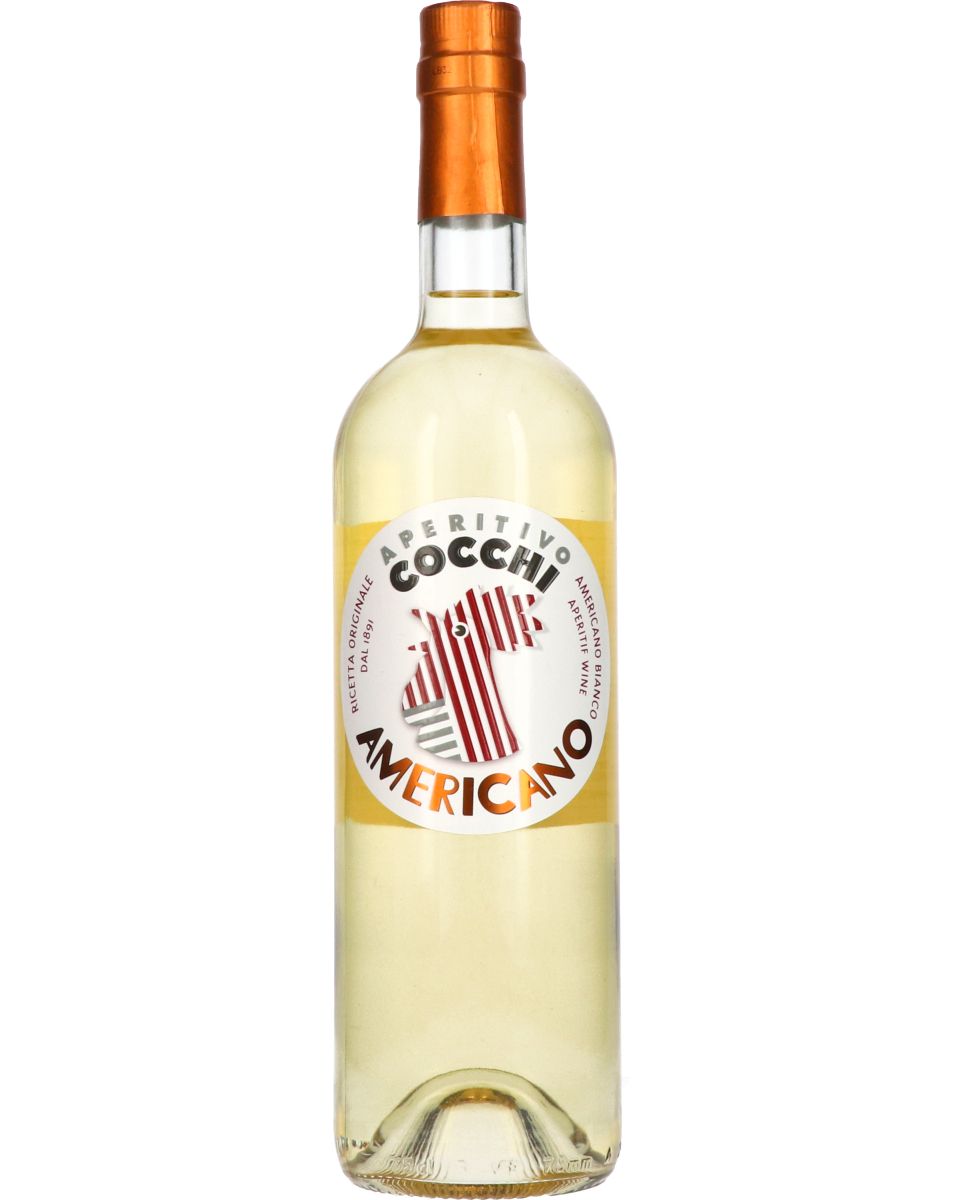 Cocchi Aperitivo Americano 75 cl