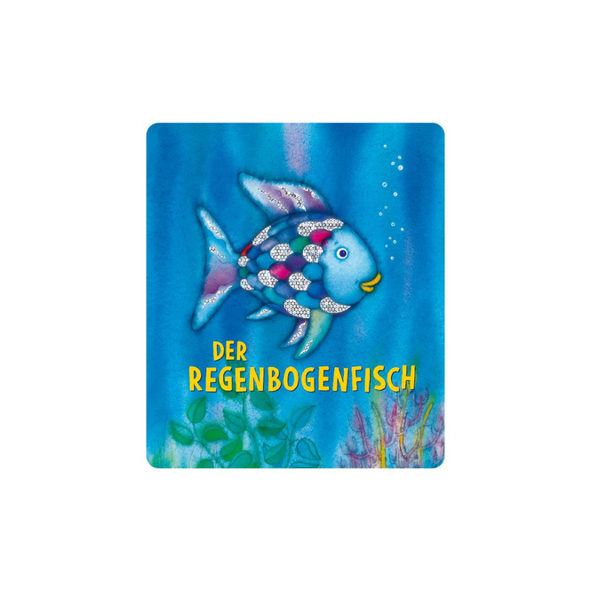 tonies® - Der Regenbogenfisch - Toniefigur