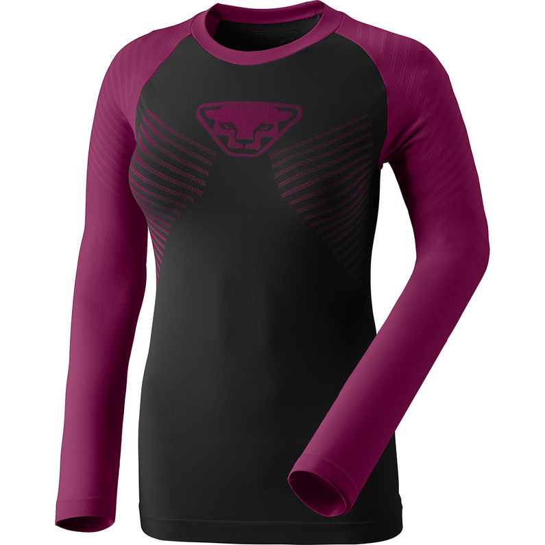Dynafit Damen Speed Dryarn Longsleeve