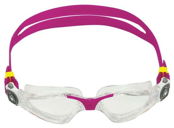 Lunettes de Natation Aquasphere Kayenne Compact Violet