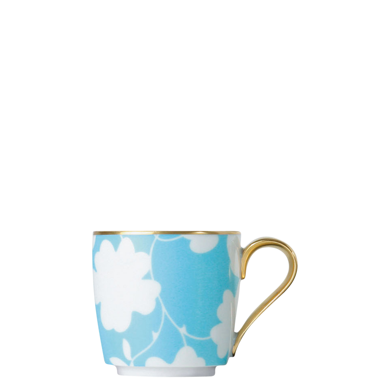 MY CHINA! · EMPEROR'S GARDEN