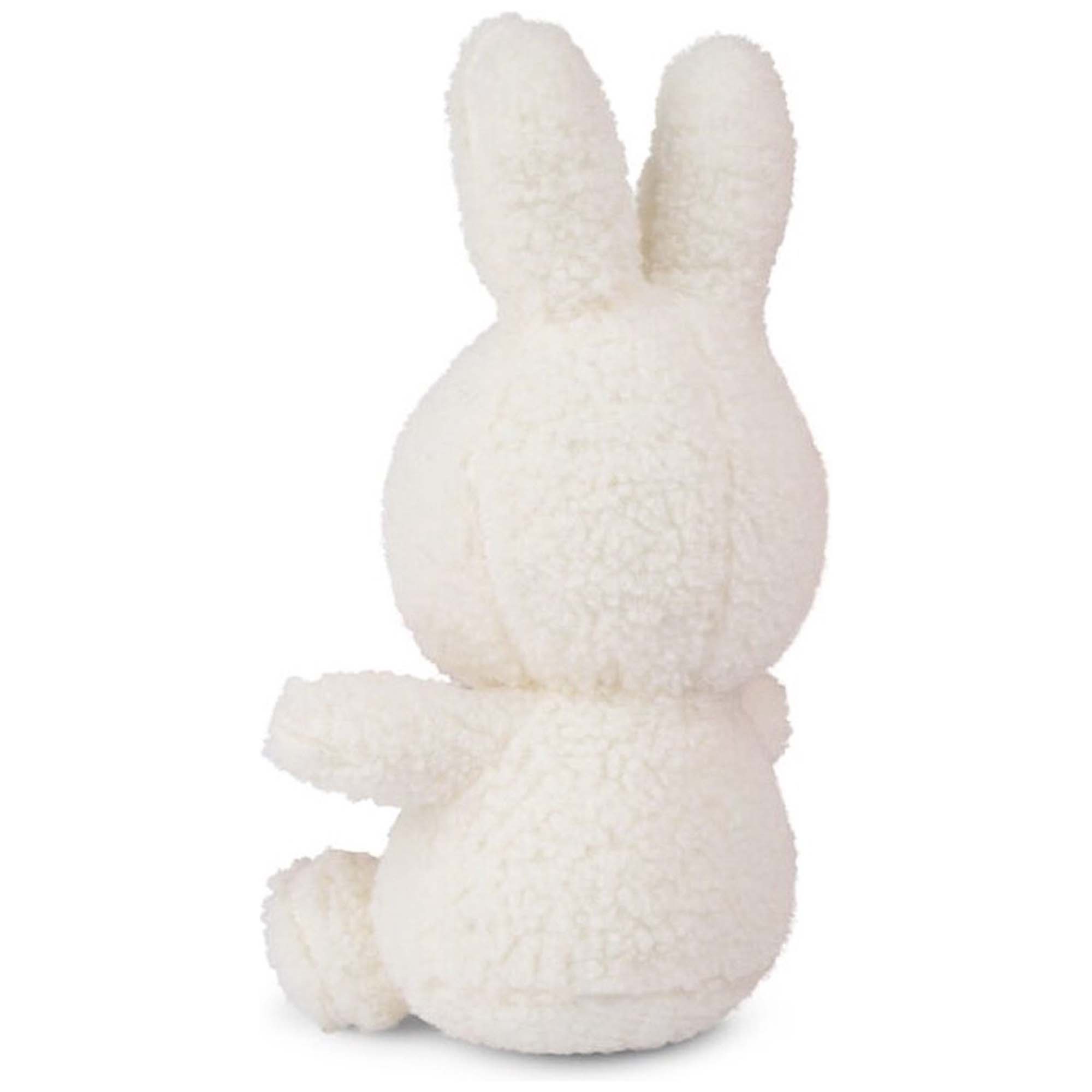 Bon Ton Toys Nijntje knuffel teddy 23cm wit