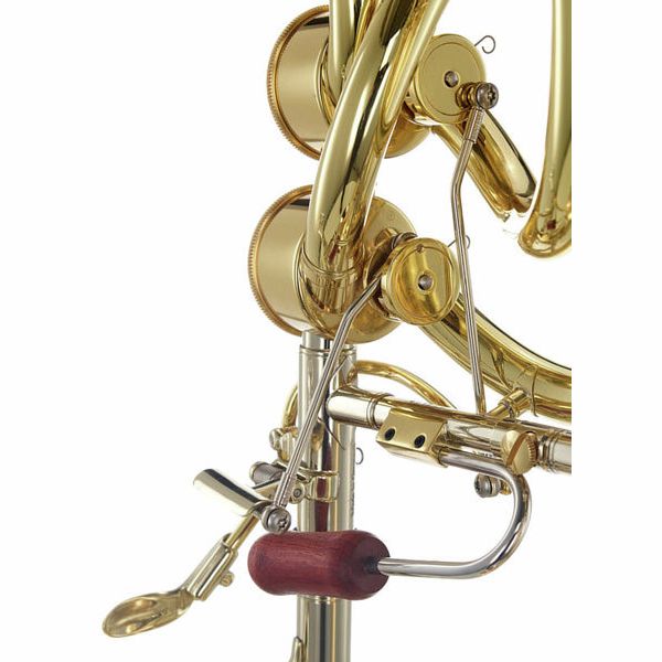 Antoine Courtois AC551BHRA Bass Trombone