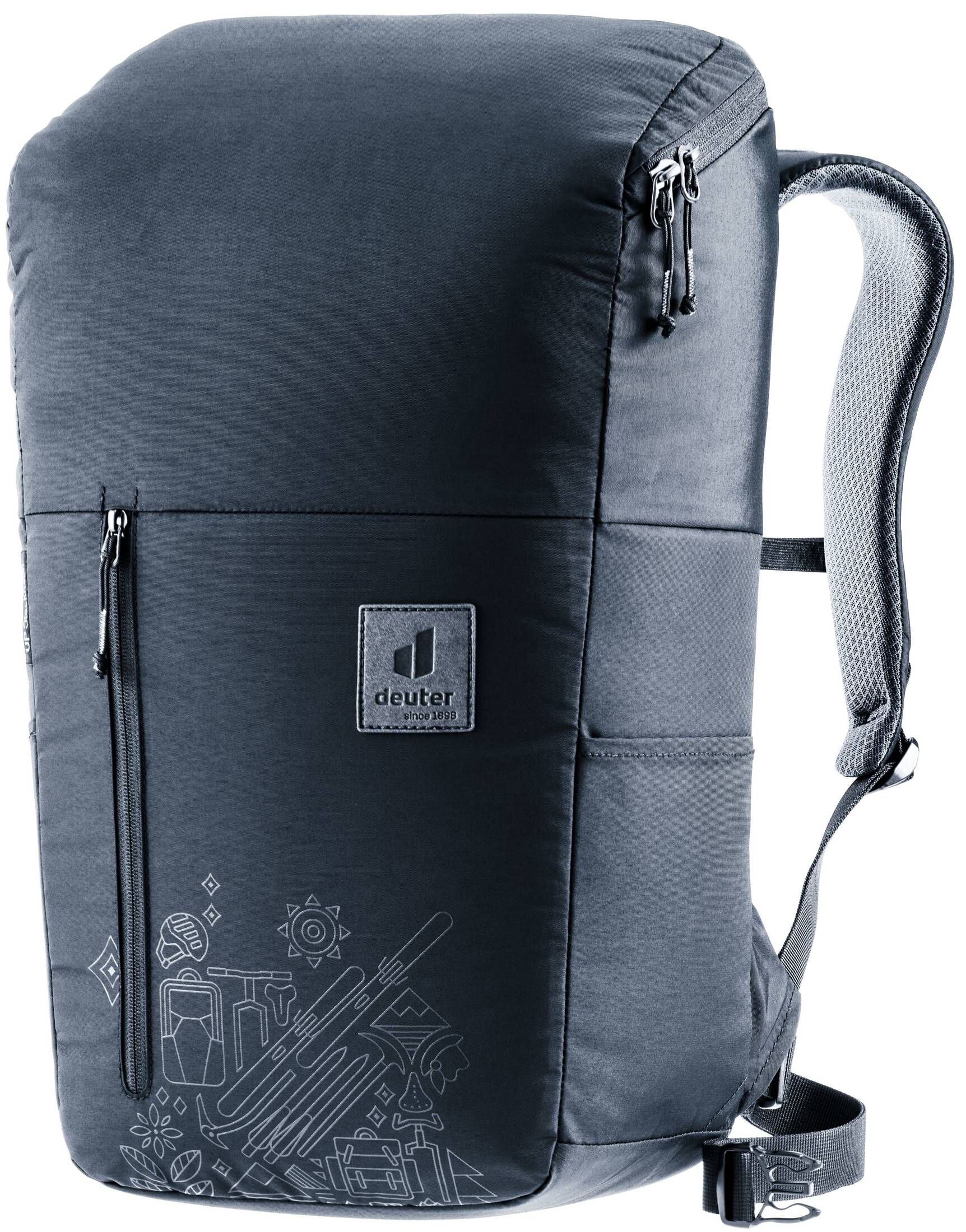 deuter| Rucksack UP STOCKHOLM 125 Jahre Edition