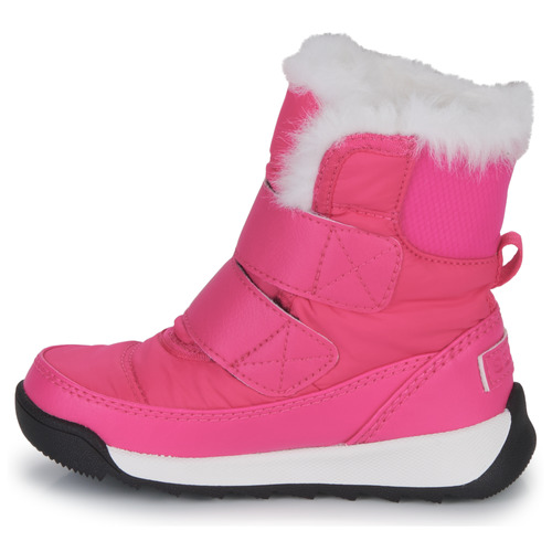 Sorel - CHILDRENS WHITNEY II STRAP WP - Rose