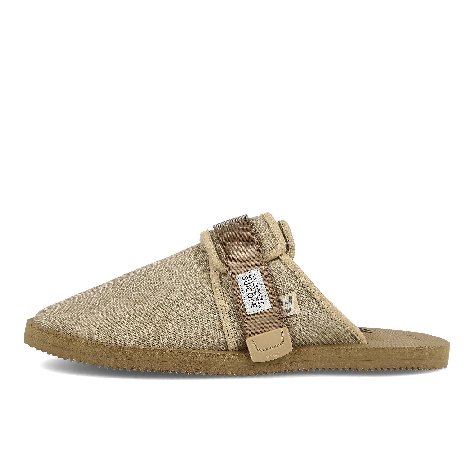 Suicoke<br>ZAVO-MabDA Sandals