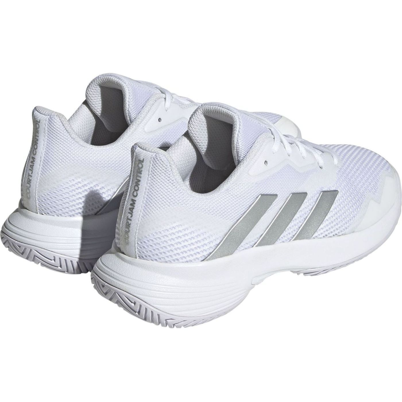 Adidas PerformanceCourtJam Control Tennisschuh W