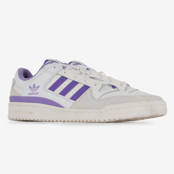 ADIDAS ORIGINALS FORUM LOW CL