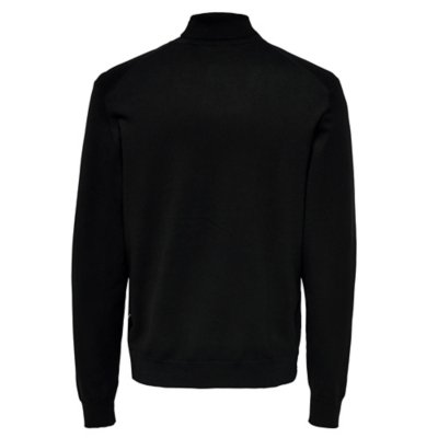 Pull homme Onswyler Life Roll Neck Knit Noos ONLY AND SONS