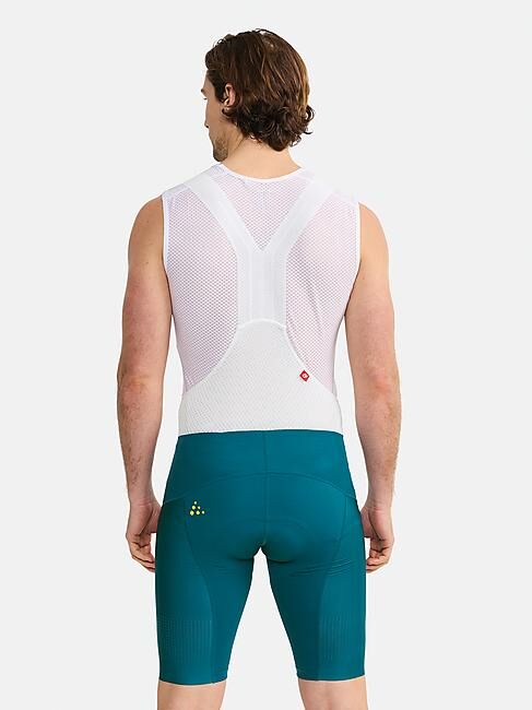 CRAFT - CUISSARD A BRETELLES ADV AERO BIB SHORT M