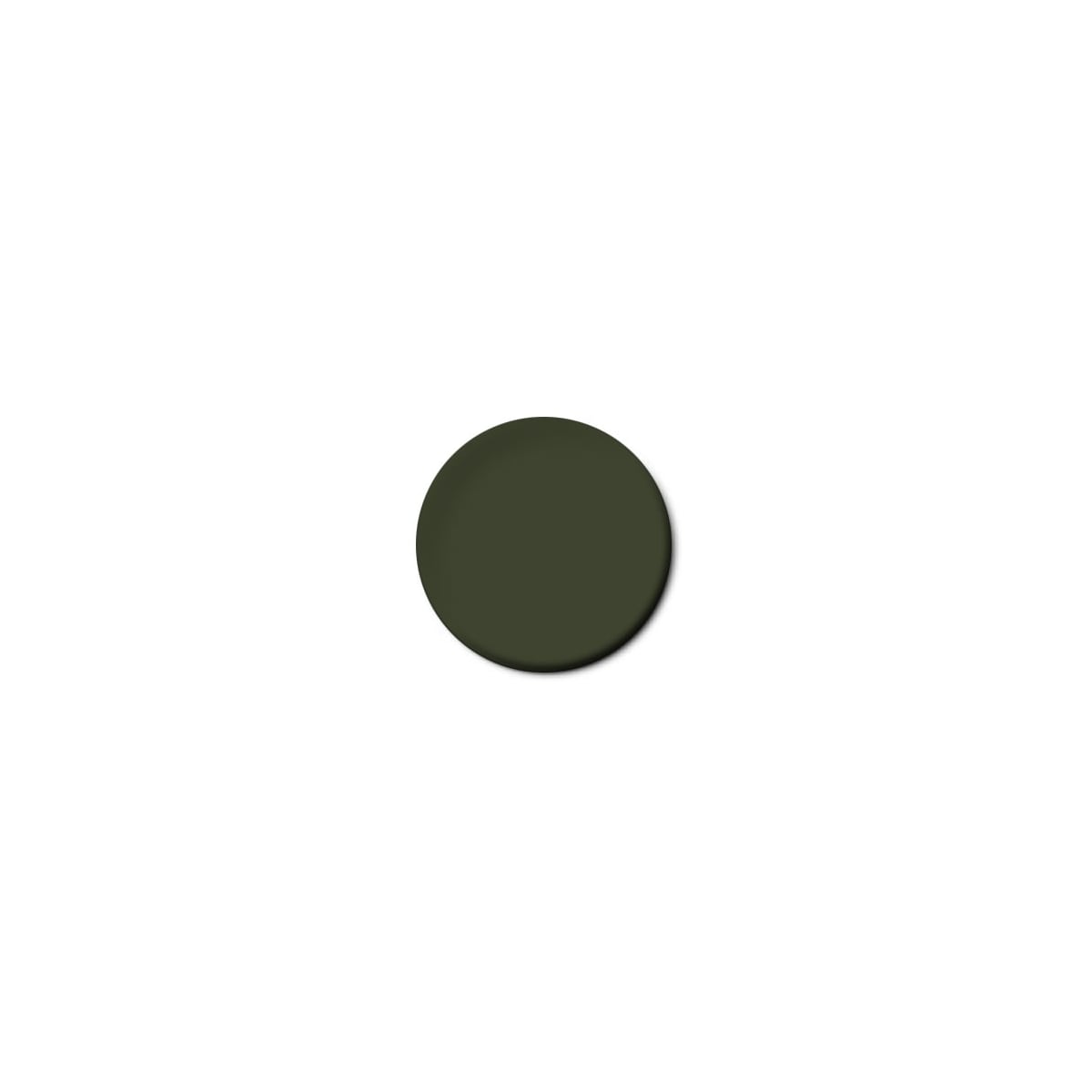 ITALERI Akrylmaling - Flat Olive Drab Ana - 20ml