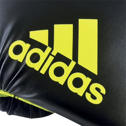 AdidasHybrid 80 black - schwarz