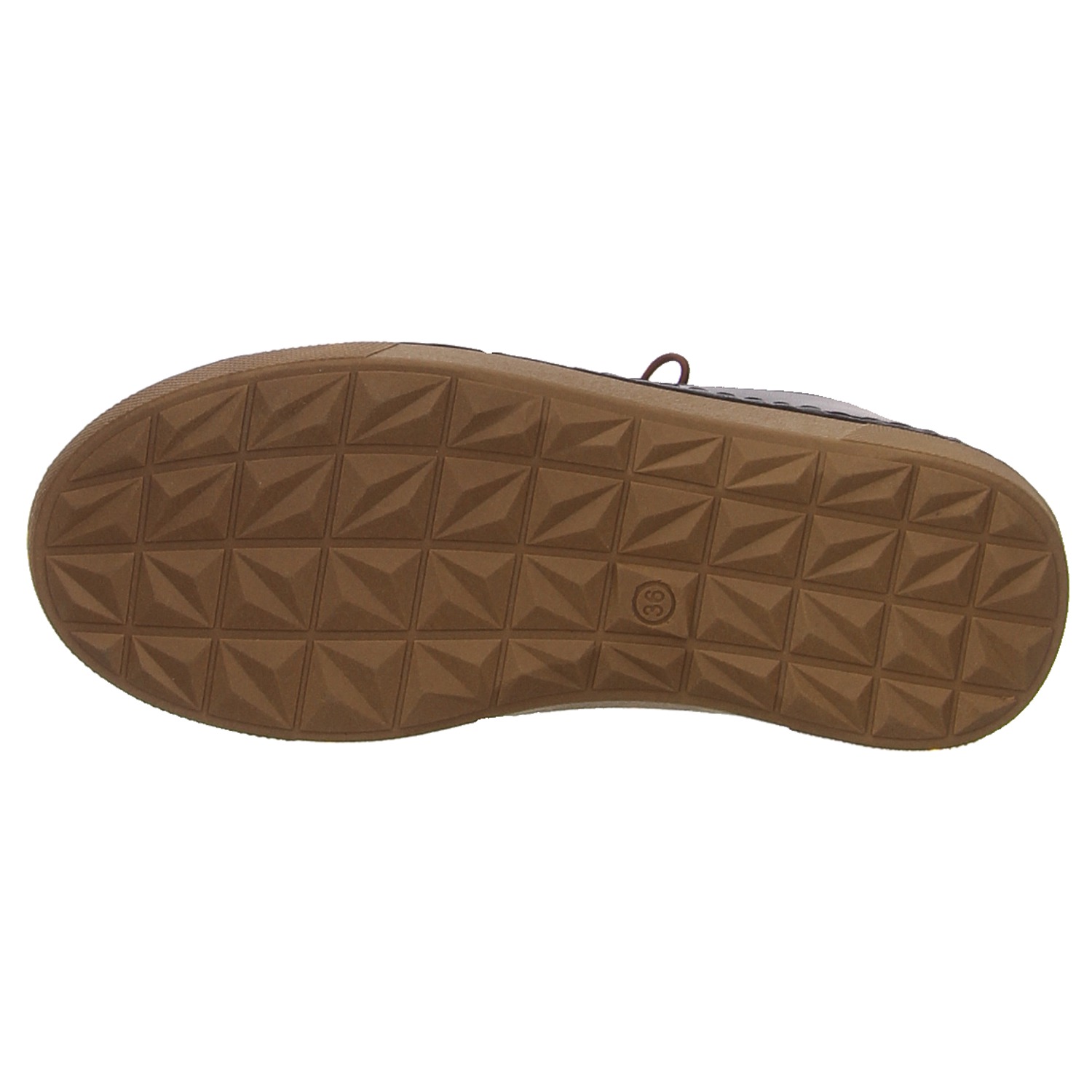 Elbandi Schnürboots schwarz schwarz
