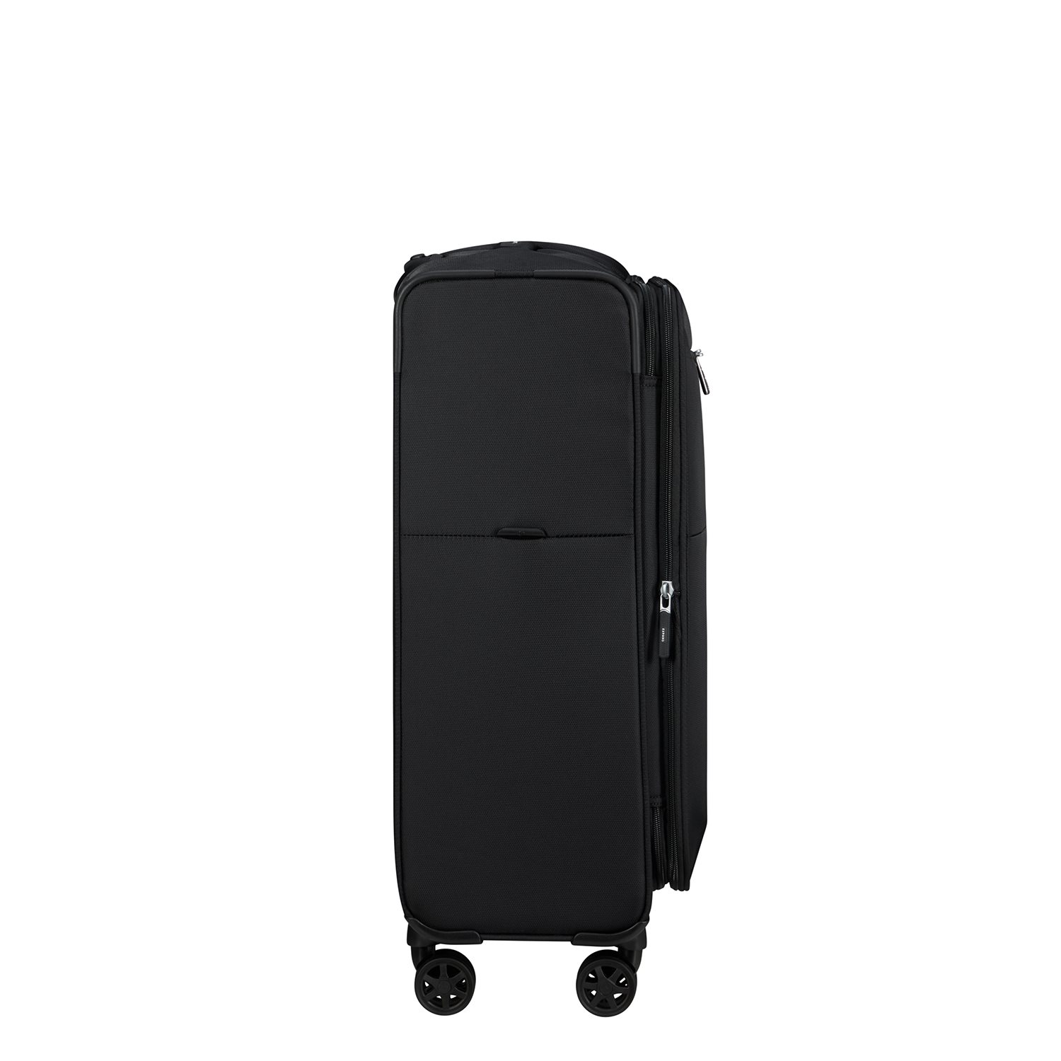 Samsonite Urbify Spinner 68 Exp black