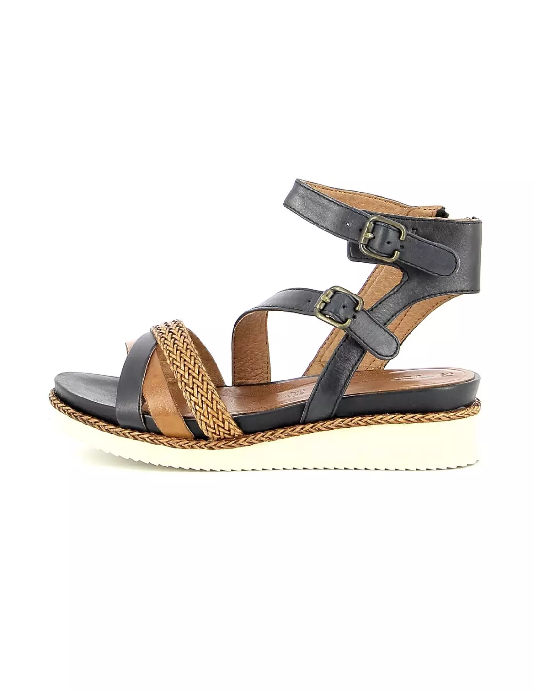 TAMARIS TAMALIN 28208 28 837 - Sandales & nu-pieds Navynut
