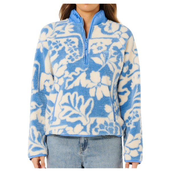 Rip Curl - Women's Party Pack Polar Fleece - Pull polaire