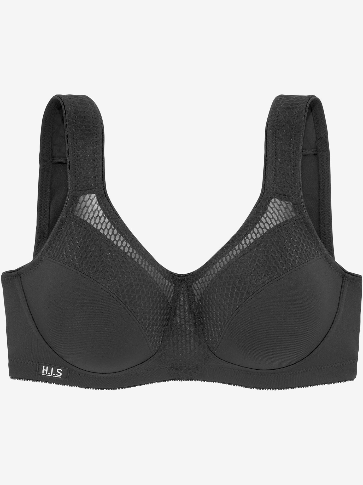 Soutien-gorge de sport sans armatures pour des efforts modérés